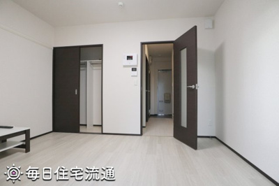 【寝室】 | Ｕ＆ＳⅢ