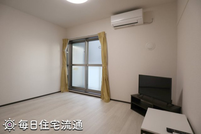 【洋室】 | Ｕ＆ＳⅢ