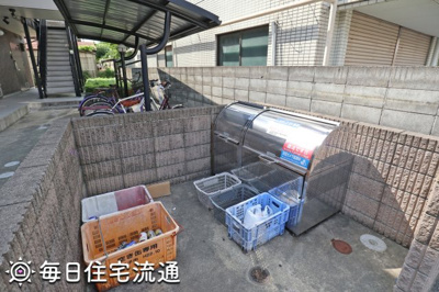 【その他共用部分】 | Ｕ＆ＳⅢ