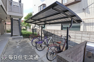 【その他共用部分】 | Ｕ＆ＳⅢ