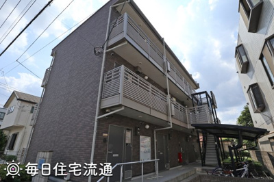 【外観】 | Ｕ＆ＳⅢ