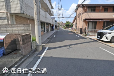 【周辺】 | Ｕ＆ＳⅢ