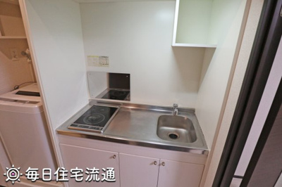 【キッチン】 | Ｕ＆ＳⅢ