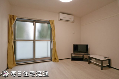 【居間・リビング】 | Ｕ＆ＳⅢ