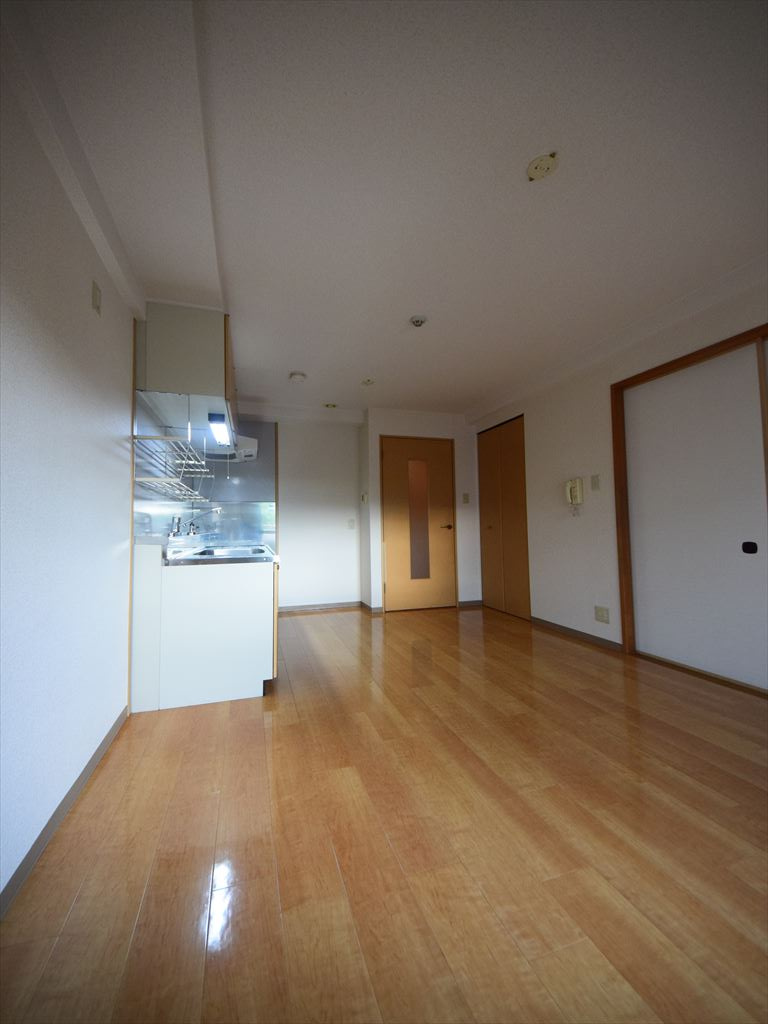 ソラーレＮの居間・リビング|ソラーレＮ　リビング