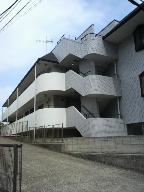 イデアーレ野比