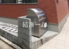 練馬区貫井２丁目のアパートのその他共用部分