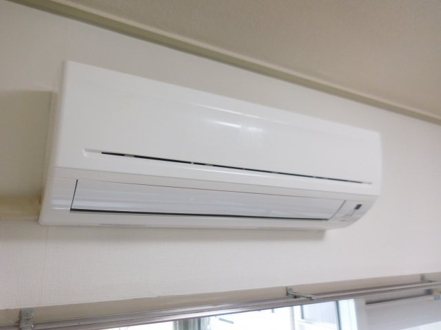 万葉ハイツ水無瀬の設備