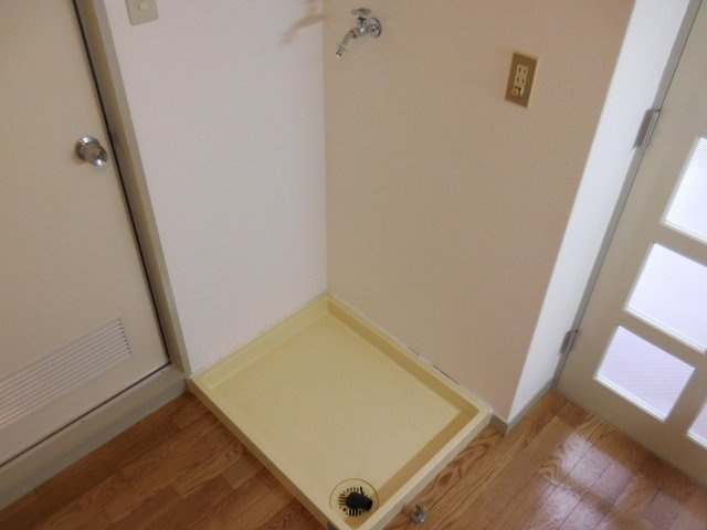 万葉ハイツ水無瀬の設備