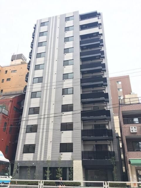 メイクスデザイン両国ＮＯＲＴＨ