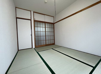 【和室】 | 山本ハイム