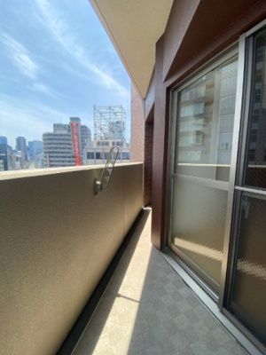 【バルコニー】 | ティーズガーデン