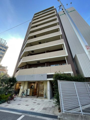 【外観】 | ティーズガーデン