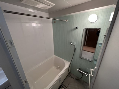 【浴室】 | ティーズガーデン