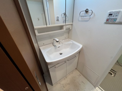 【独立洗面台】 | ティーズガーデン