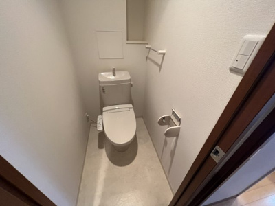 【トイレ】 | ティーズガーデン