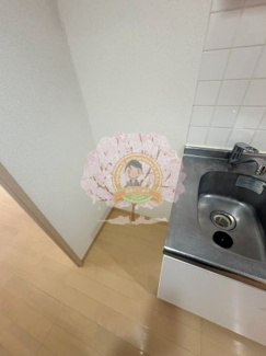 【設備】 | ラフィーヌ伊勢佐木町