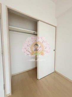 【収納】 | ラフィーヌ伊勢佐木町