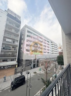 【展望】 | ラフィーヌ伊勢佐木町