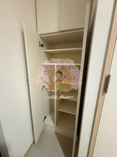 【収納】 | ラフィーヌ伊勢佐木町