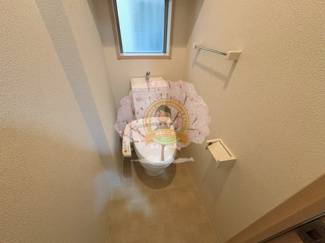 【トイレ】 | ラフィーヌ伊勢佐木町