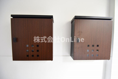 【その他共用部分】 | 下小阪ワンルーム