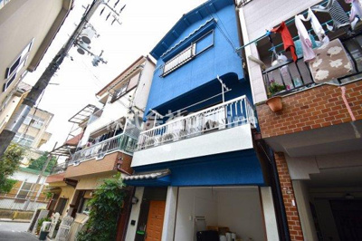 【外観】 | 下小阪ワンルーム