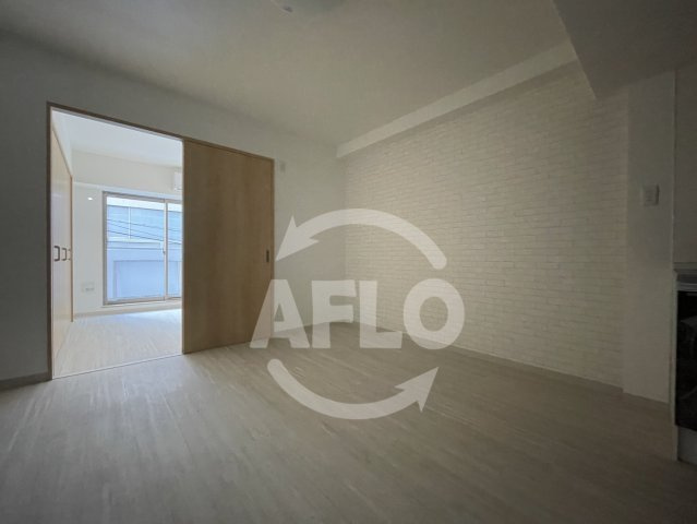 LIEN FORTの居間・リビング|LIEN FORT　リビング