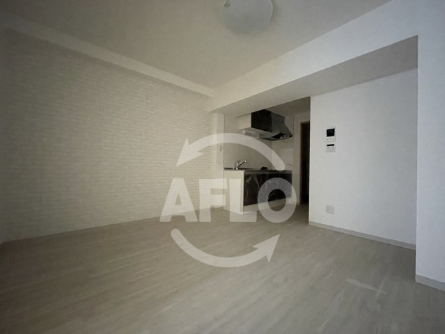 LIEN FORTの居間・リビング|LIEN FORT　リビング