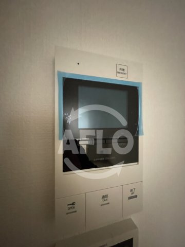 LIEN FORTのセキュリティ|LIEN FORT　セキュリティ