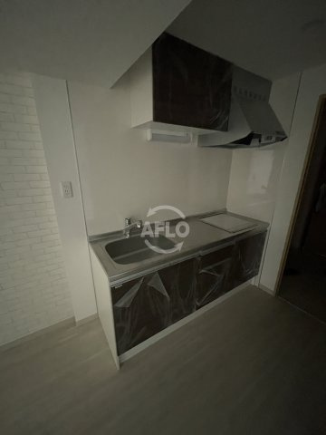 LIEN FORTのキッチン|LIEN FORT　キッチン