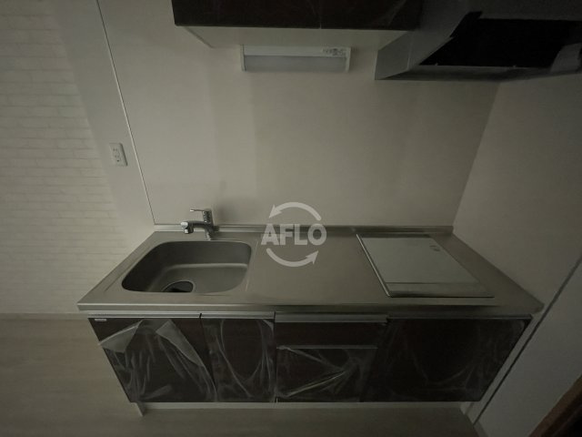 LIEN FORTのキッチン|LIEN FORT　浴室