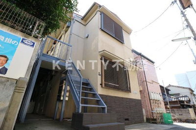 【外観】 | ユーハウス | 外観