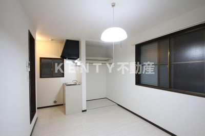 【内装】 | ユーハウス | 内装