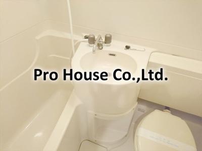 【洗面所】 | エトワール上連雀