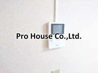 【設備】 | エトワール上連雀