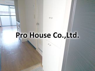 【玄関】 | エトワール上連雀