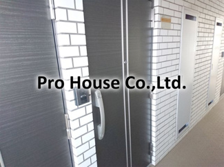 【玄関】 | エトワール上連雀