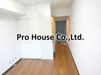 【寝室】 | エトワール上連雀