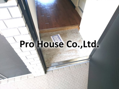 【玄関】 | エトワール上連雀