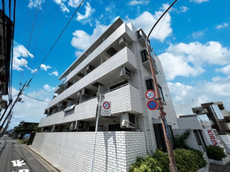 【外観】 | エトワール上連雀