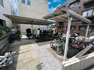 【その他共用部分】 | エトワール上連雀