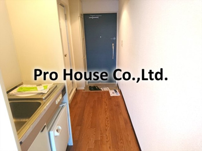 【内装】 | エトワール上連雀