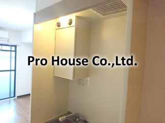 【キッチン】 | エトワール上連雀