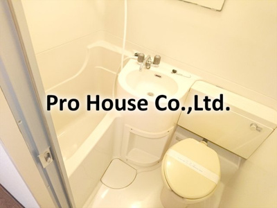 【浴室】 | エトワール上連雀