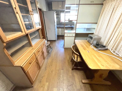 【ダイニング】 | 生駒郡三郷町城山台3丁目