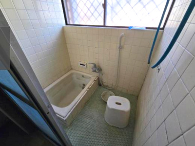 【浴室】 | 生駒郡三郷町城山台3丁目