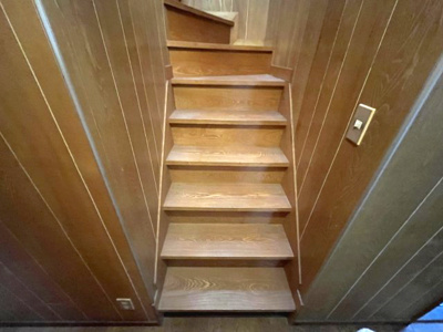 【内装】 | 生駒郡三郷町城山台3丁目