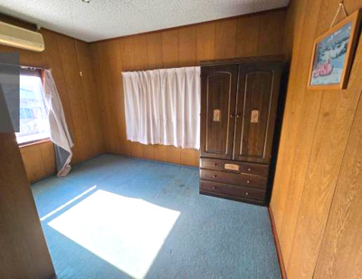 【子供部屋】 | 生駒郡三郷町城山台3丁目