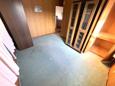 【子供部屋】 | 生駒郡三郷町城山台3丁目